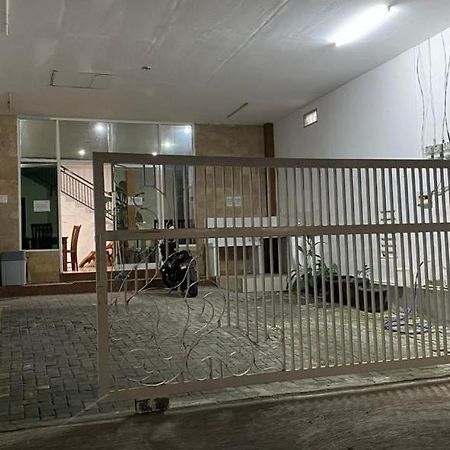 Bima Guest House Ngadipuro Eksteriør bilde