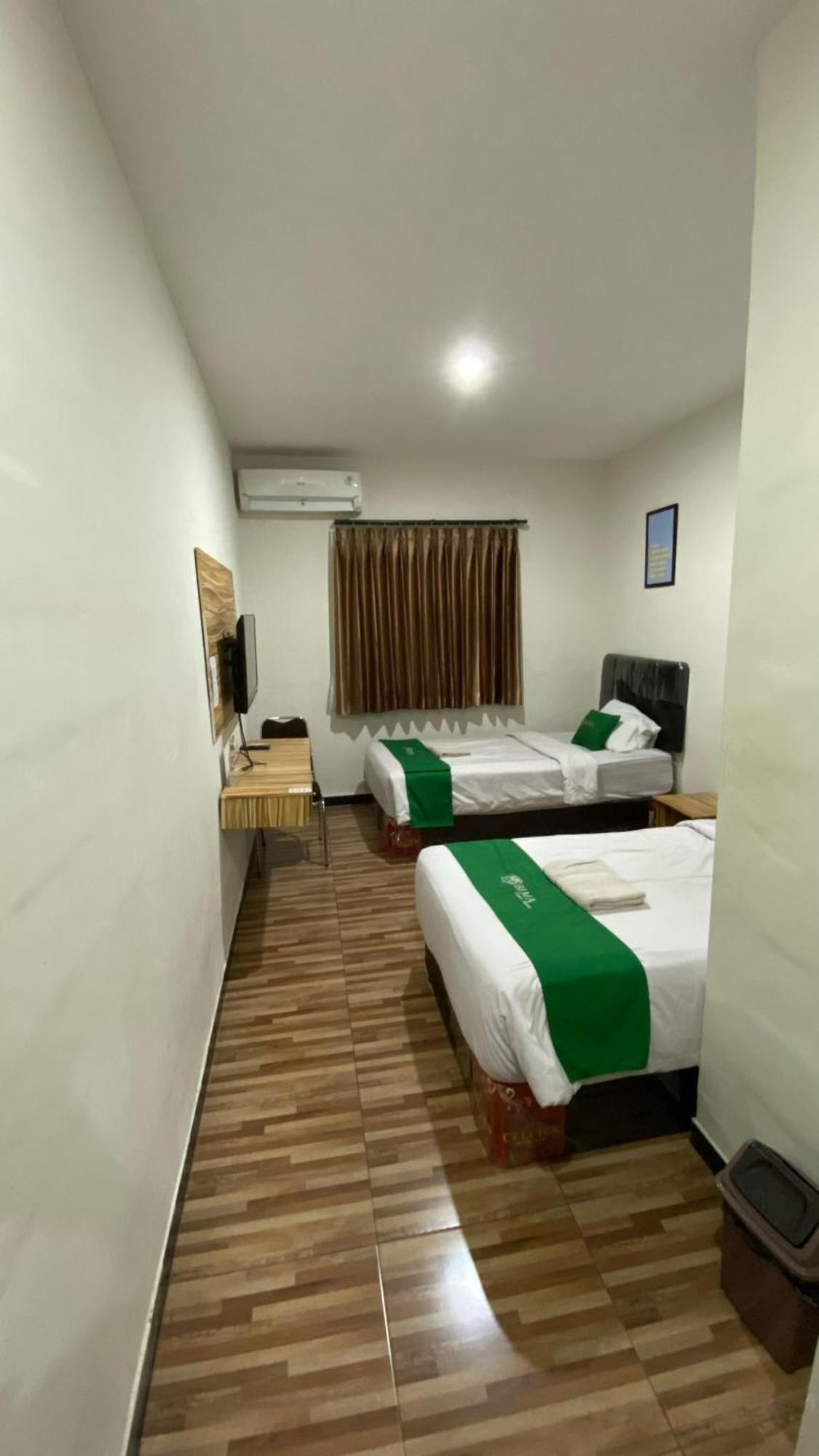 Bima Guest House Ngadipuro Eksteriør bilde